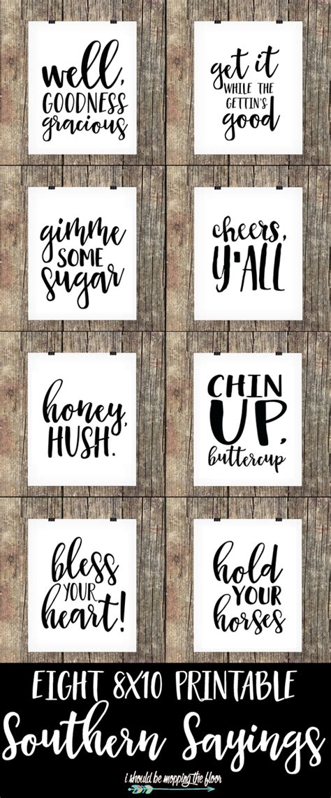 thesoutherngirl|Free Printables